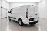 Billede af en Ford Transit Custom 2022