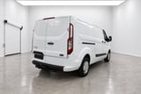 Billede af en Ford Transit Custom 2022