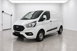 Billede af en Ford Transit Custom 2022