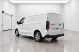 Billede af en Ford E-Transit Custom 2026