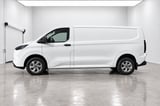 Billede af en Ford E-Transit Custom 2026