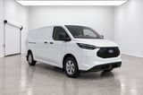 Billede af en Ford E-Transit Custom 2026