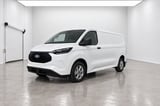 Billede af en Ford E-Transit Custom 2026