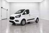 Billede af en Ford Transit Custom 2023