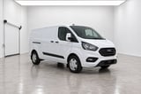 Billede af en Ford Transit Custom 2023