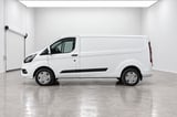Billede af en Ford Transit Custom 2023