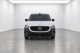 Billede af en Mercedes eCitan 2026