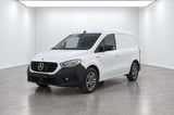 Billede af en Mercedes eCitan 2026