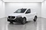 Billede af en Mercedes eCitan 2026