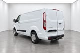 Billede af en Ford Transit Custom 2022