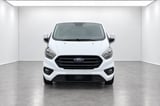 Billede af en Ford Transit Custom 2022