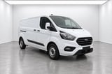 Billede af en Ford Transit Custom 2022