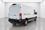 Billede af en Ford Transit 2021