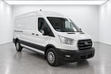 Billede af en Ford Transit 2021