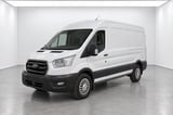 Billede af en Ford Transit 2021
