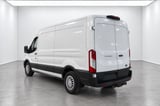 Billede af en Ford Transit 2021