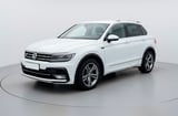 Billede af en VW Tiguan 2016