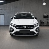 Billede af en Dacia Sandero 2021