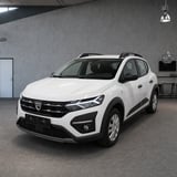 Billede af en Dacia Sandero 2021