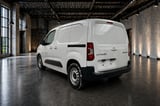 Billede af en Citroen e-Berlingo 2024
