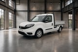 Billede af en Fiat Doblo 2021