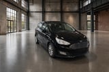 Billede af en Ford C-max 2017