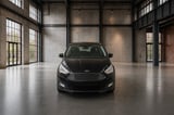 Billede af en Ford C-max 2017