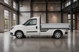 Billede af en Fiat Doblo 2021