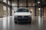 Billede af en VW Transporter 2016