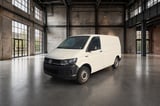 Billede af en VW Transporter 2016