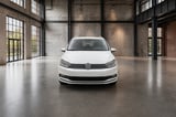 Billede af en Vw Touran 2018