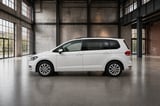 Billede af en Vw Touran 2018