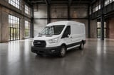 Billede af en Ford Transit 2021