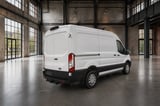 Billede af en Ford Transit 2021