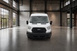 Billede af en Ford Transit 2021