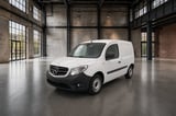 Billede af en Mercedes Citan 2021
