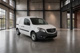 Billede af en Mercedes Citan 2021