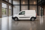 Billede af en Mercedes Citan 2021