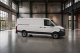 Billede af en VW Crafter 2020