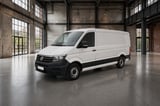 Billede af en VW Crafter 2020