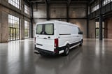 Billede af en VW Crafter 2020