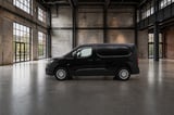 Billede af en Toyota Proace City Electric 2026