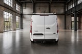 Billede af en Ford Transit Custom 2022