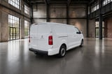 Billede af en Peugeot Expert 2021