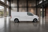 Billede af en Peugeot Expert 2021