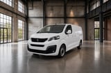 Billede af en Peugeot Expert 2021
