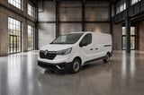 Billede af en Renault Trafic 2023
