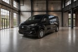 Billede af en Ford Transit Custom 2026