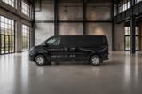 Billede af en Ford Transit Custom 2026