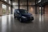 Billede af en Mercedes Citan 2025